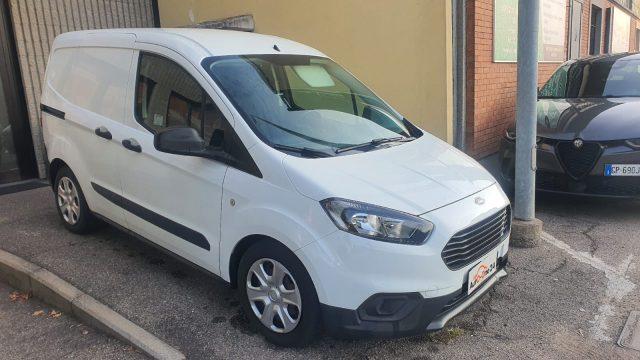 FORD Transit Courier 1.5 TDCi 75CV Van Trend IVA INCLUSA - EURO 6D