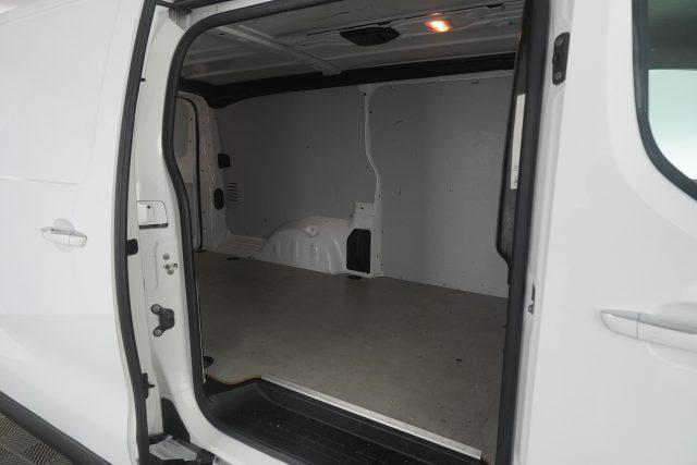 FIAT Scudo Scudo 2.0 BlueHDi 145CV PL-SL-TN Furgone Lounge