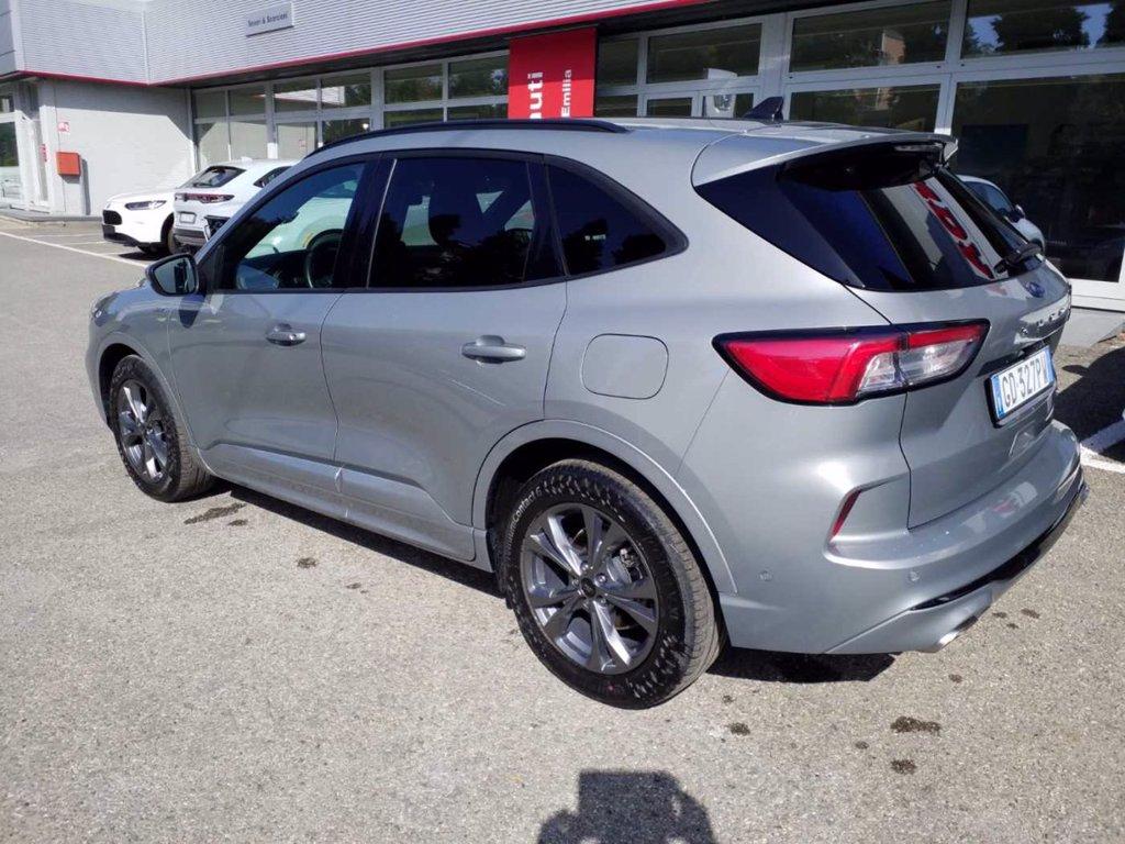 FORD Kuga 2.5 phev ST-Line X 2wd 225cv cvt del 2021