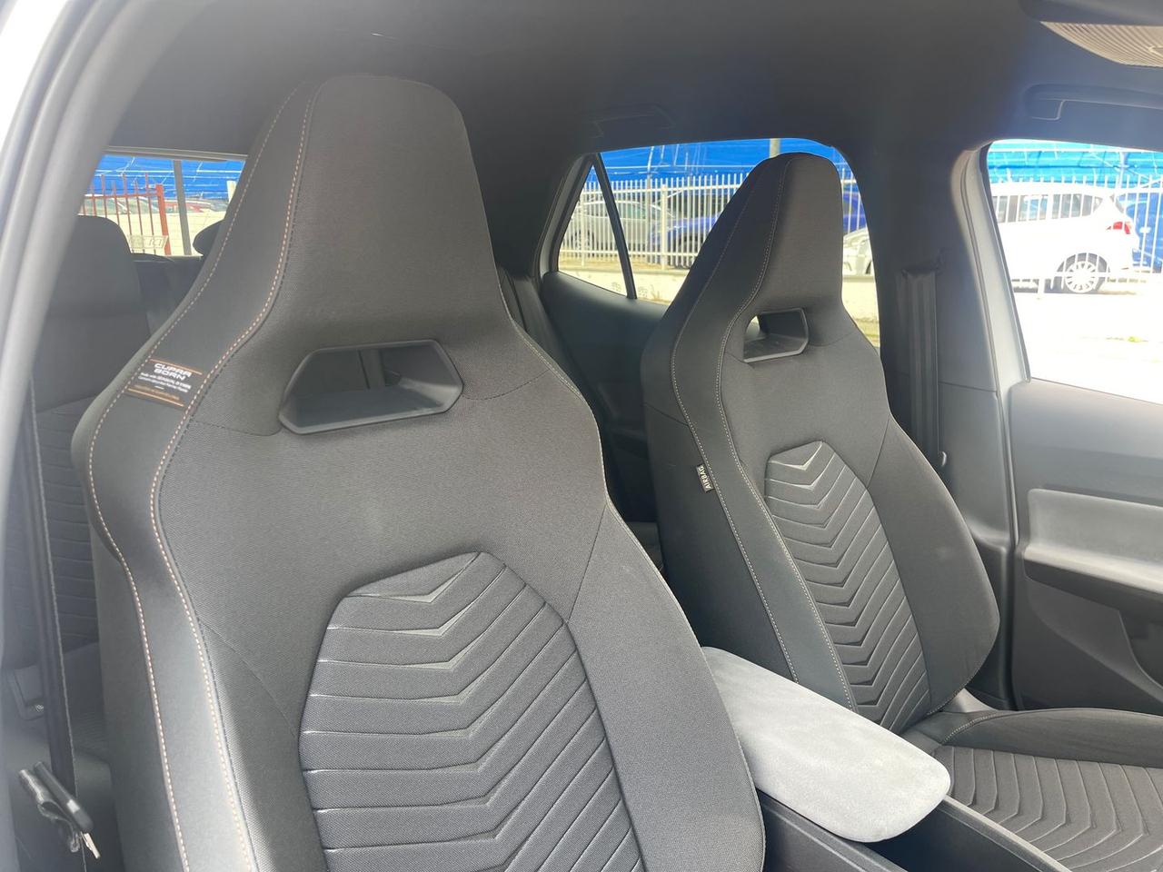Cupra Born e-Boost 58 kWh 62 kWh Impulse #6458