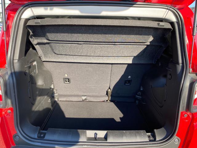 JEEP Renegade 1.5 Turbo T4 MHEV Summit