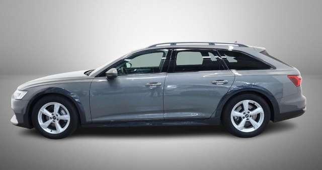 Audi A6 allroad 40 TDI QUATTRO S-TRONIC 204CV *HEAD-UP+NAVI* PROMO