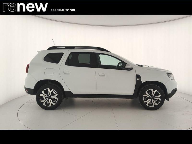 Dacia Duster 1.5 dCi 115cv 4x2 Journey