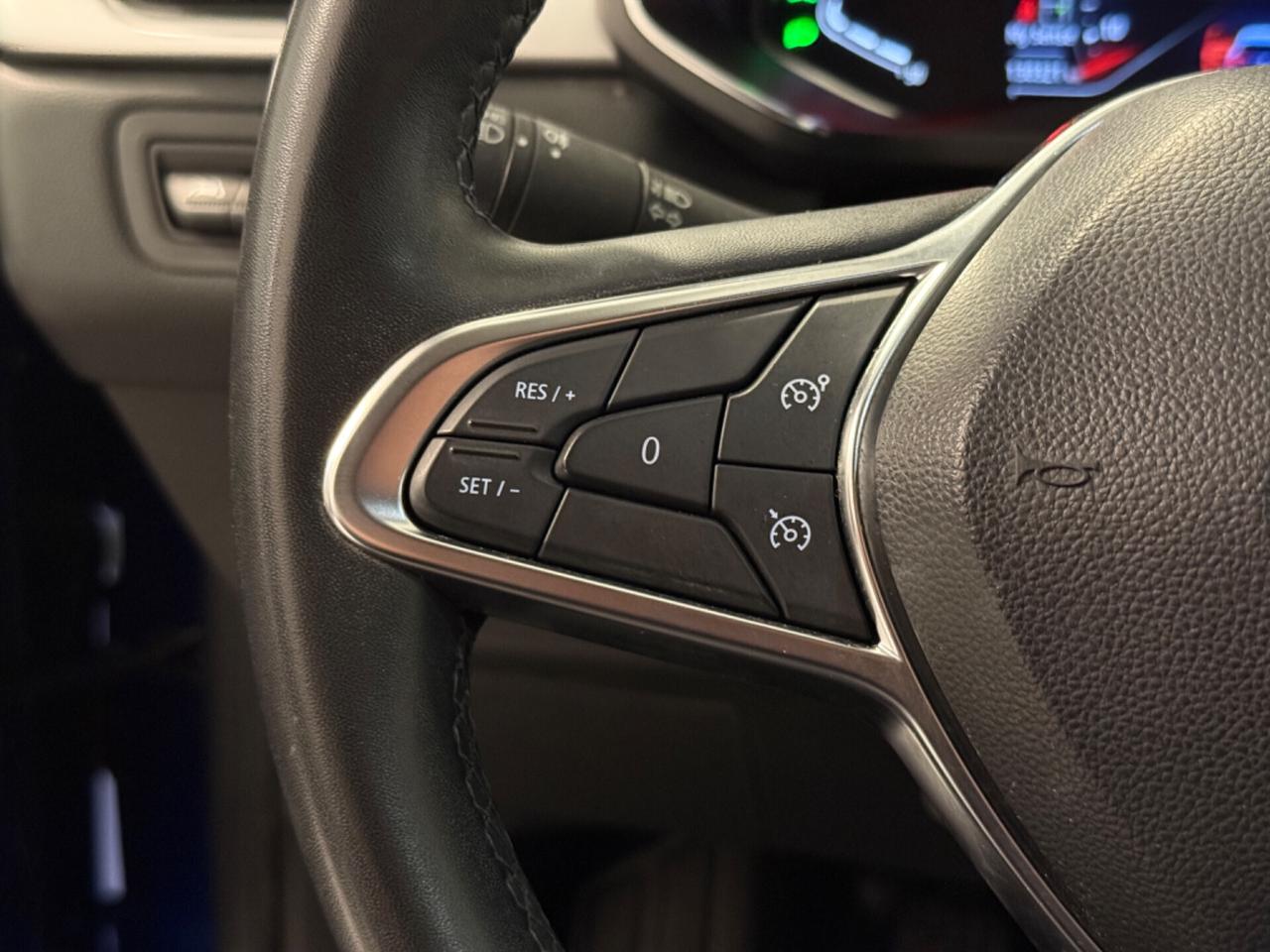 Renault Captur 100 CV GPL