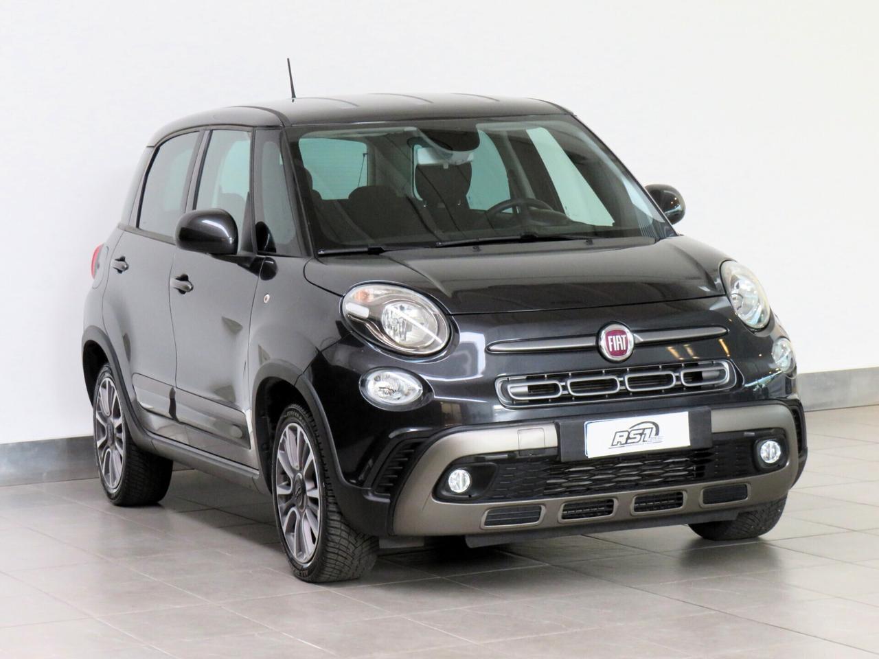 Fiat 500L 1.3 Multijet 95 CV Lounge CROSS