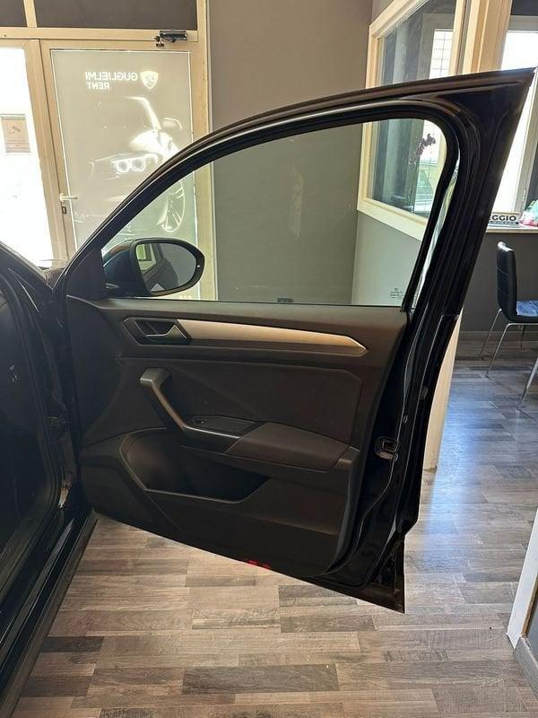 Volkswagen T-Roc 1.0 TSI R-Line