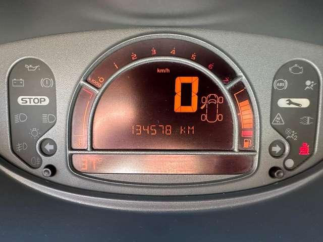 Renault Modus Modus 1.2 16v Dynamique SUBITO DISPONIBILE
