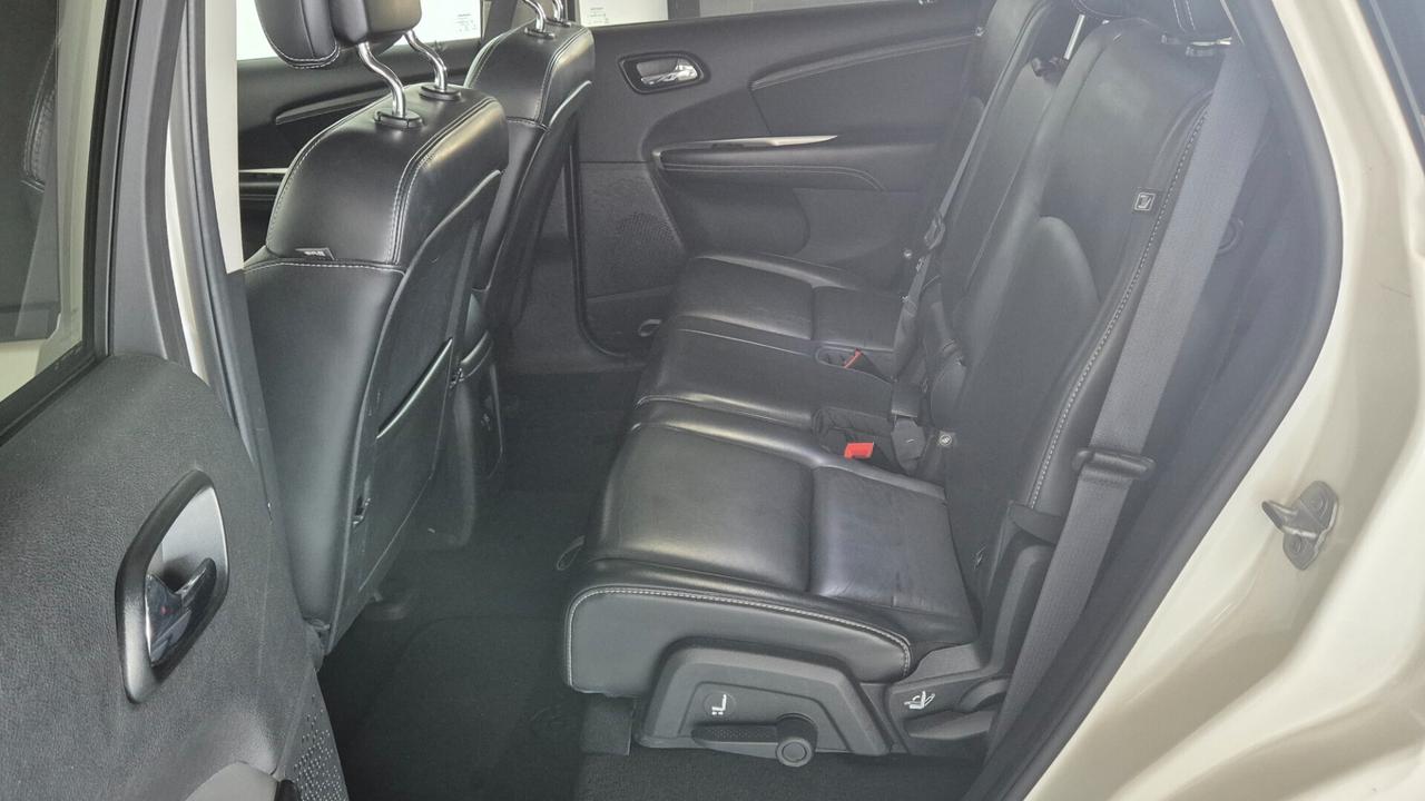 Fiat Freemont 2.0 Mjt 170 CV 4x4 aut. Lounge 7 POSTI