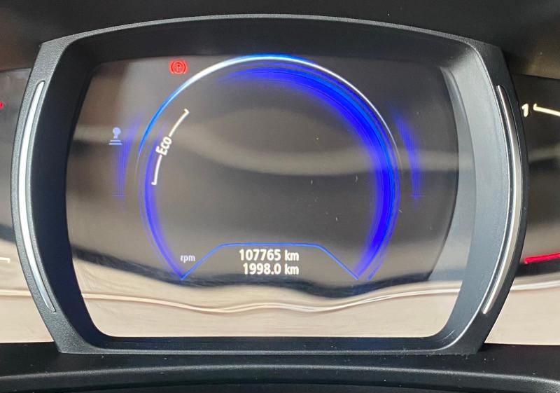 Renault Kadjar 1.5 dci energy Intens 110cv