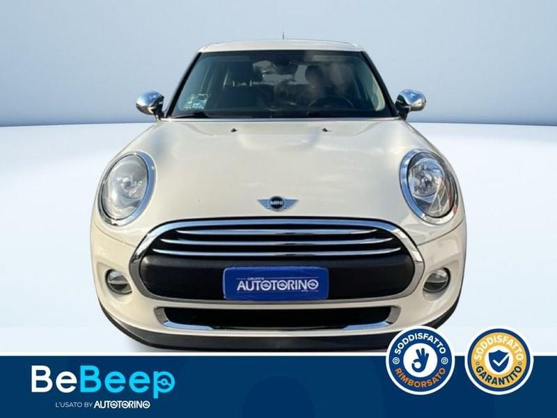 MINI Mini 5 porte MINI 1.2 ONE 5P