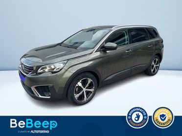 Peugeot 5008 1.5 BLUEHDI ACTIVE S&S 130CV 5P.TI