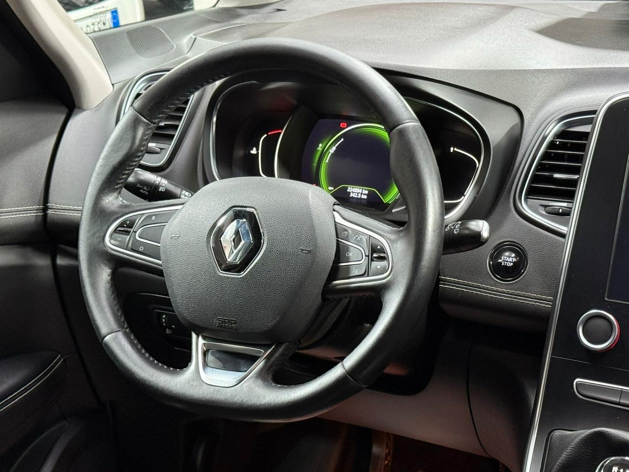 Renault Scenic dCi 1.5 110cv Energy Intens - 2018