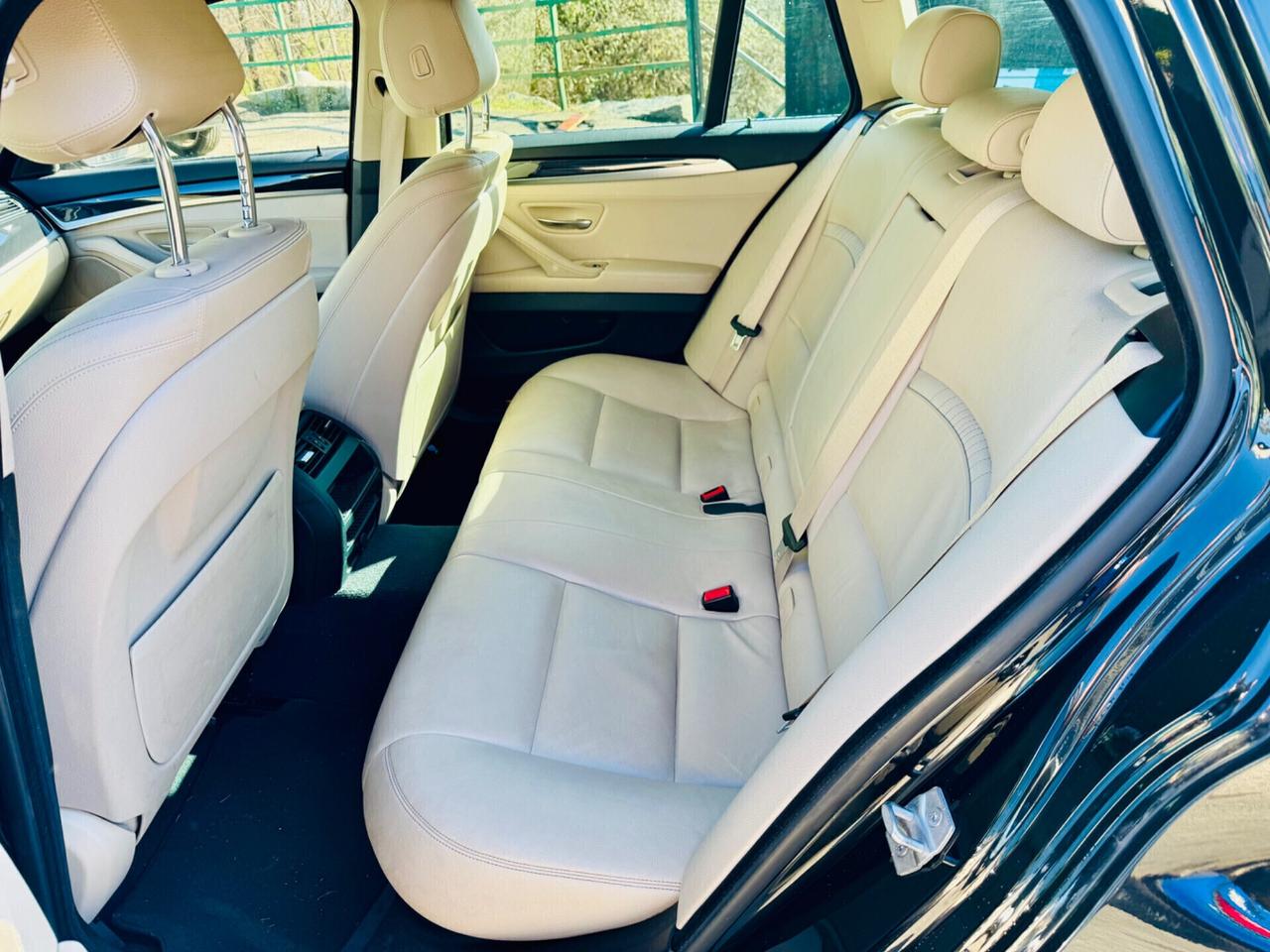 Bmw 530 520d xDrive Msport