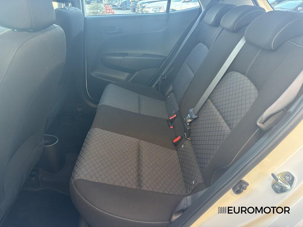 Kia Picanto 1.0 DPi Urban