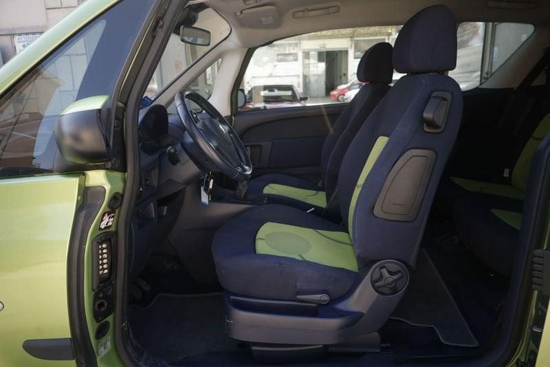 Peugeot 1007 PEUGEOT 1007 HD HAPPY 59KW DIESEL