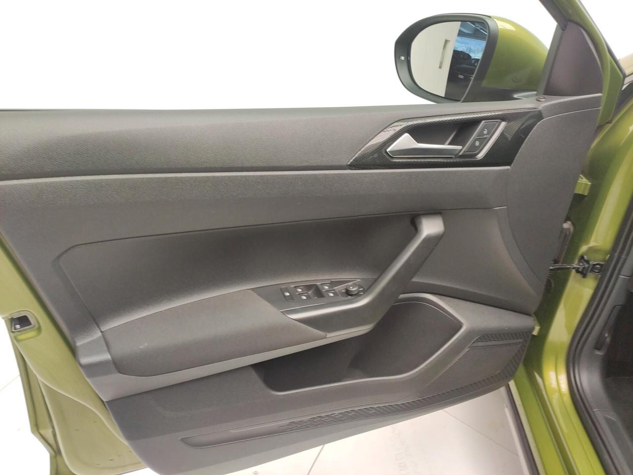 Volkswagen Taigo 1.0 TSI 95 CV Life