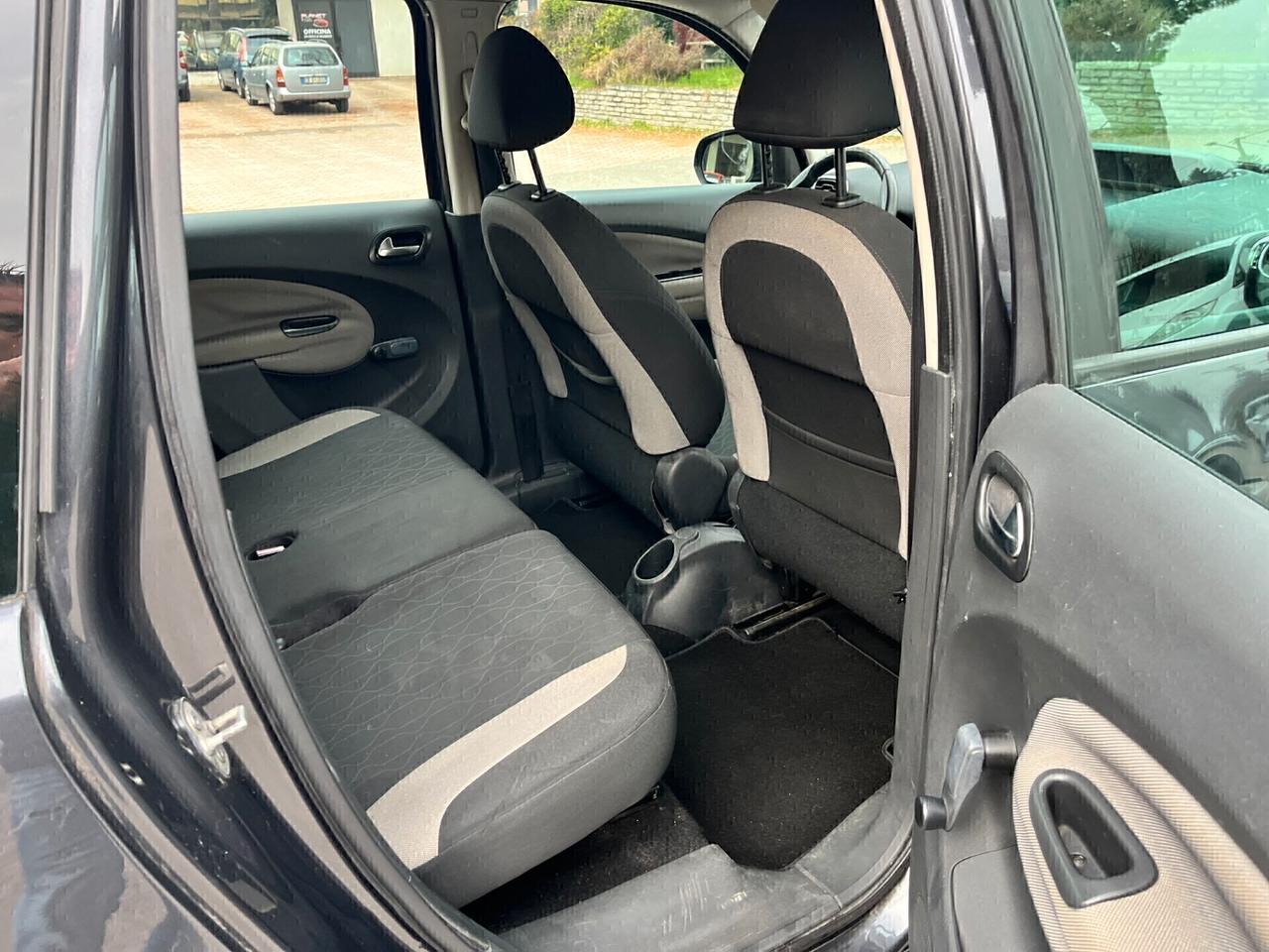 Citroen C3 Picasso C3 Picasso 1.6 HDi 90