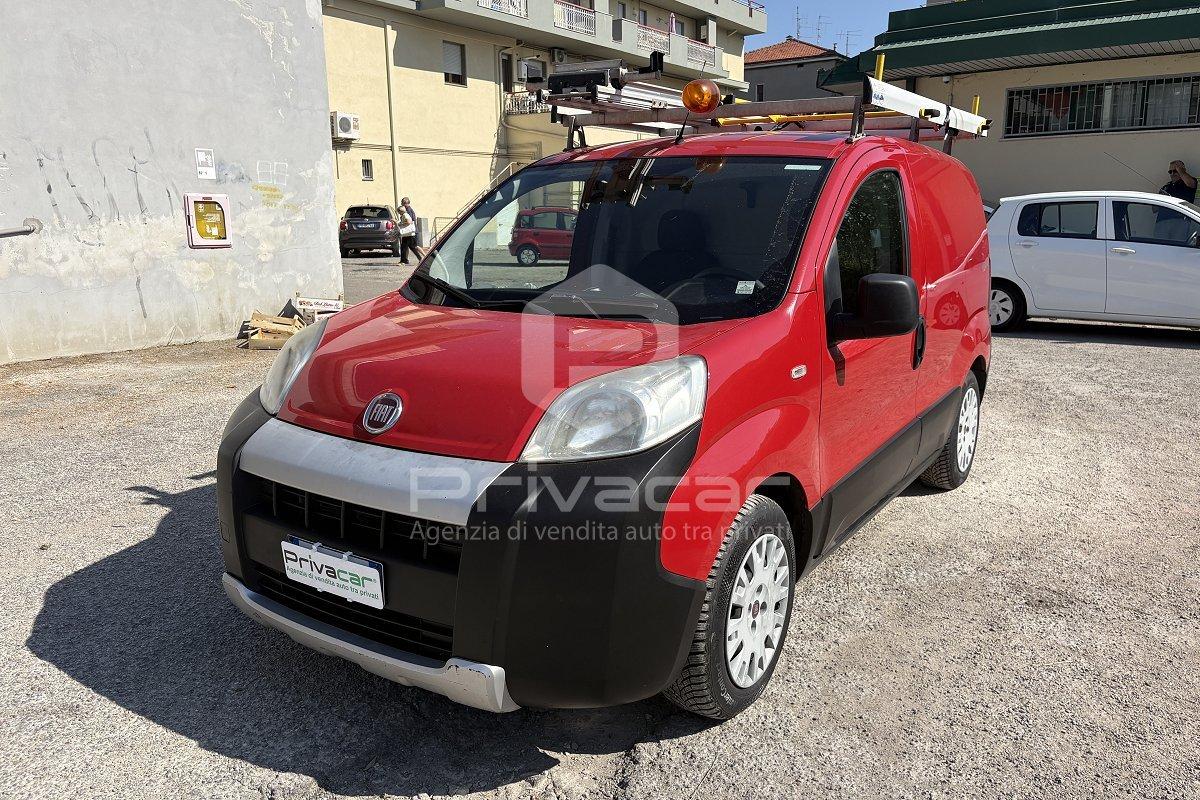 FIAT Fiorino 1.3 MJT 95CV Furgone Adventure E5+