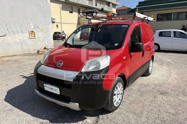 FIAT Fiorino 1.3 MJT 95CV Furgone Adventure E5+