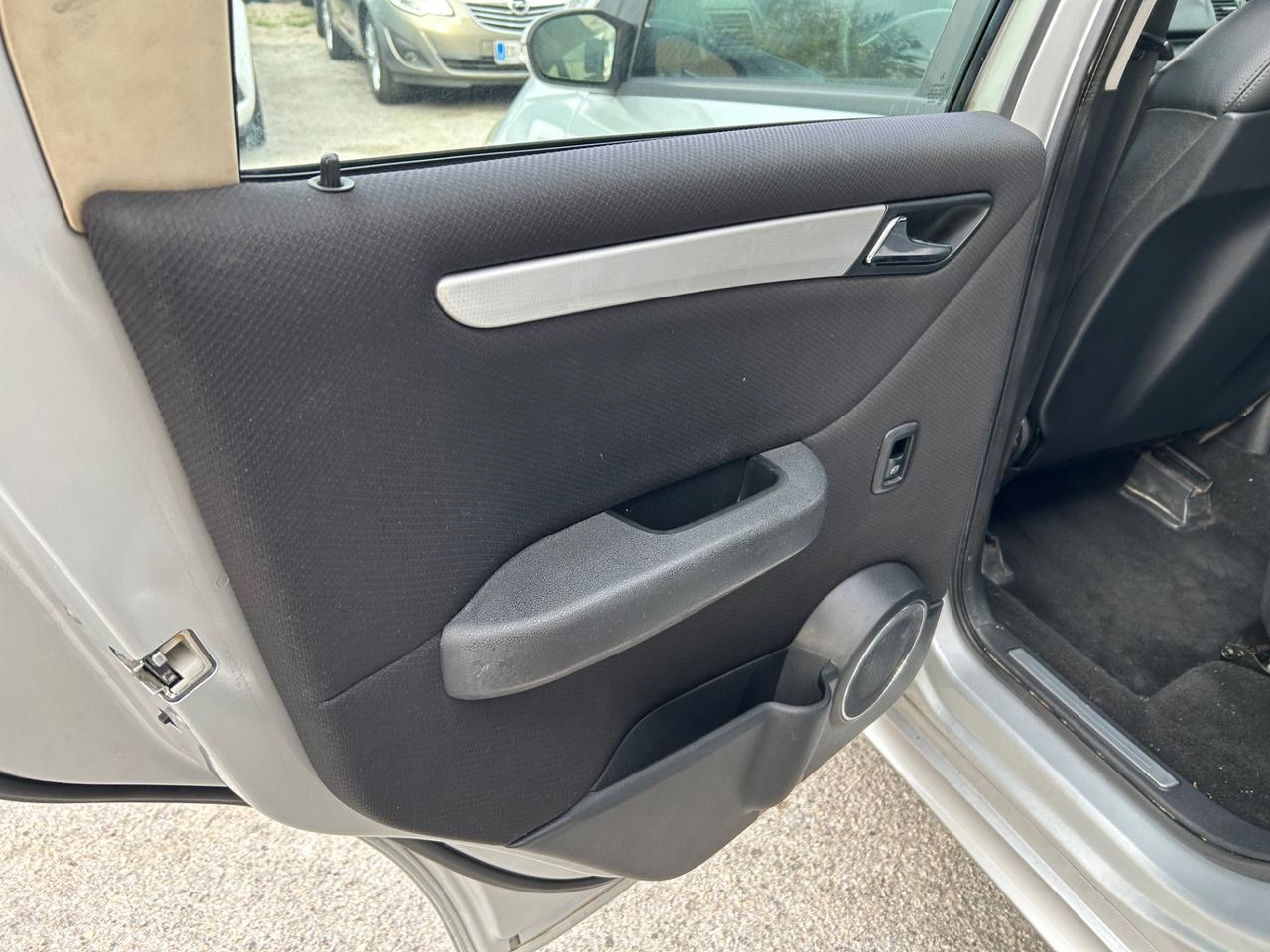 Mercedes-benz A 180 CDI Avantgarde