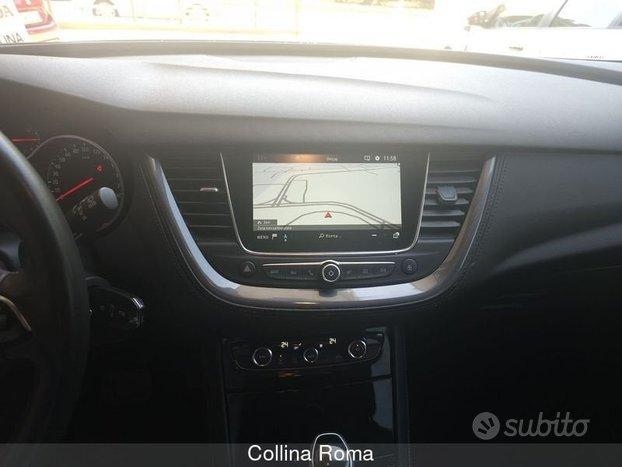 Opel Grandland X 1.5 diesel Ecotec Start&Stop...