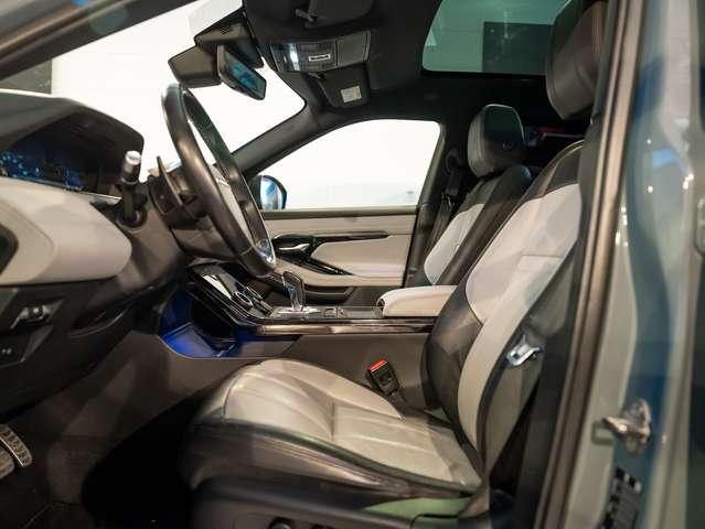 Land Rover Range Rover Evoque II 2019 2.0d i4 mhev First Edition awd 180cv auto+TETTO+CERCHI20'+PELLE+SED.RISCALDATO