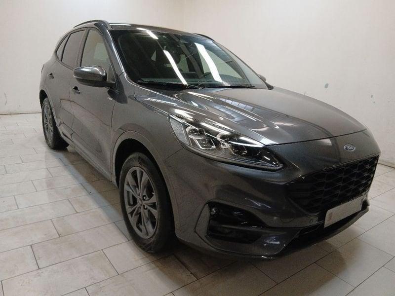 Ford Kuga 2.5 phev ST-Line 2wd 225cv cvt