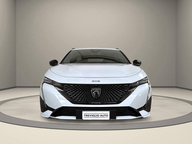 PEUGEOT 308 Plug-in Hybrid 225 e-EAT8 SW GT