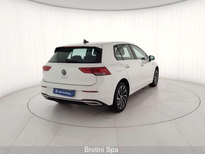 Volkswagen Golf Golf 1.5 TSI EVO ACT Style