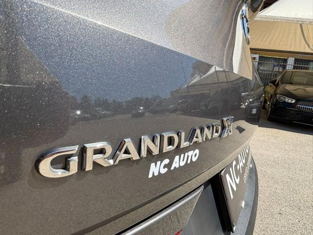 OPEL Grandland X 1.5 diesel Ecotec Start&Stop aut. Elegance