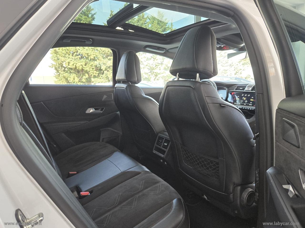 DS AUTOMOBILES DS 7 Crossback BHDi 180 Perform.L+ PERFORMANCE, TETTO APRIBILE