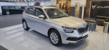 Skoda Kamiq 1.0 TSI 115 CV DSG Ambition