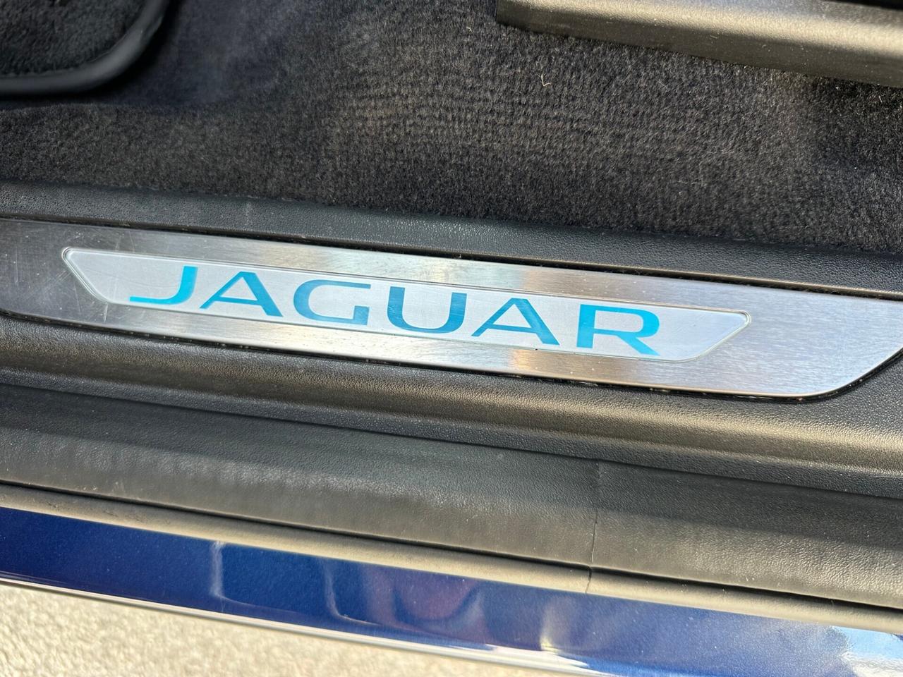 Jaguar E-Pace 2.0D 163 CV 2022 R-Dynamic HSE