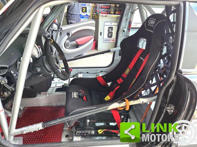 MINI John Cooper Works 1.6 16V John Cooper Works Turbo Racing Start Plus