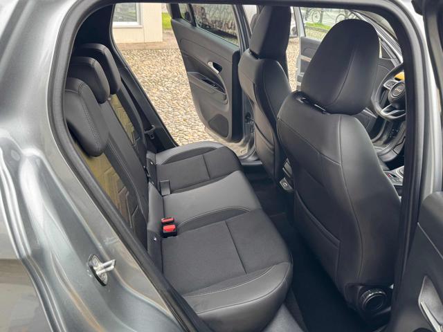 JEEP Avenger 1.2 Turbo 100 CV Summit