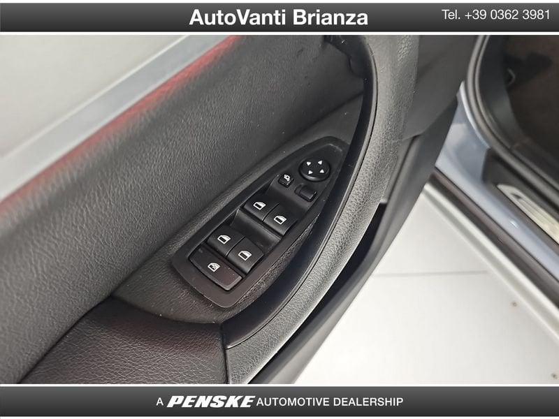 BMW X1 X1 xdrive18d xLine