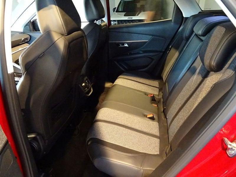 Peugeot 3008 3008 PureTech Turbo 130 S&S Allure