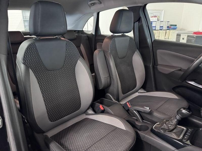 Opel Crossland X 1.5 ECOTEC Diesel 120cv Innovation S&S