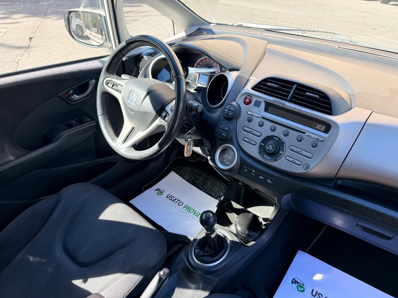 Honda Jazz 1.4 i-VTEC 99cv