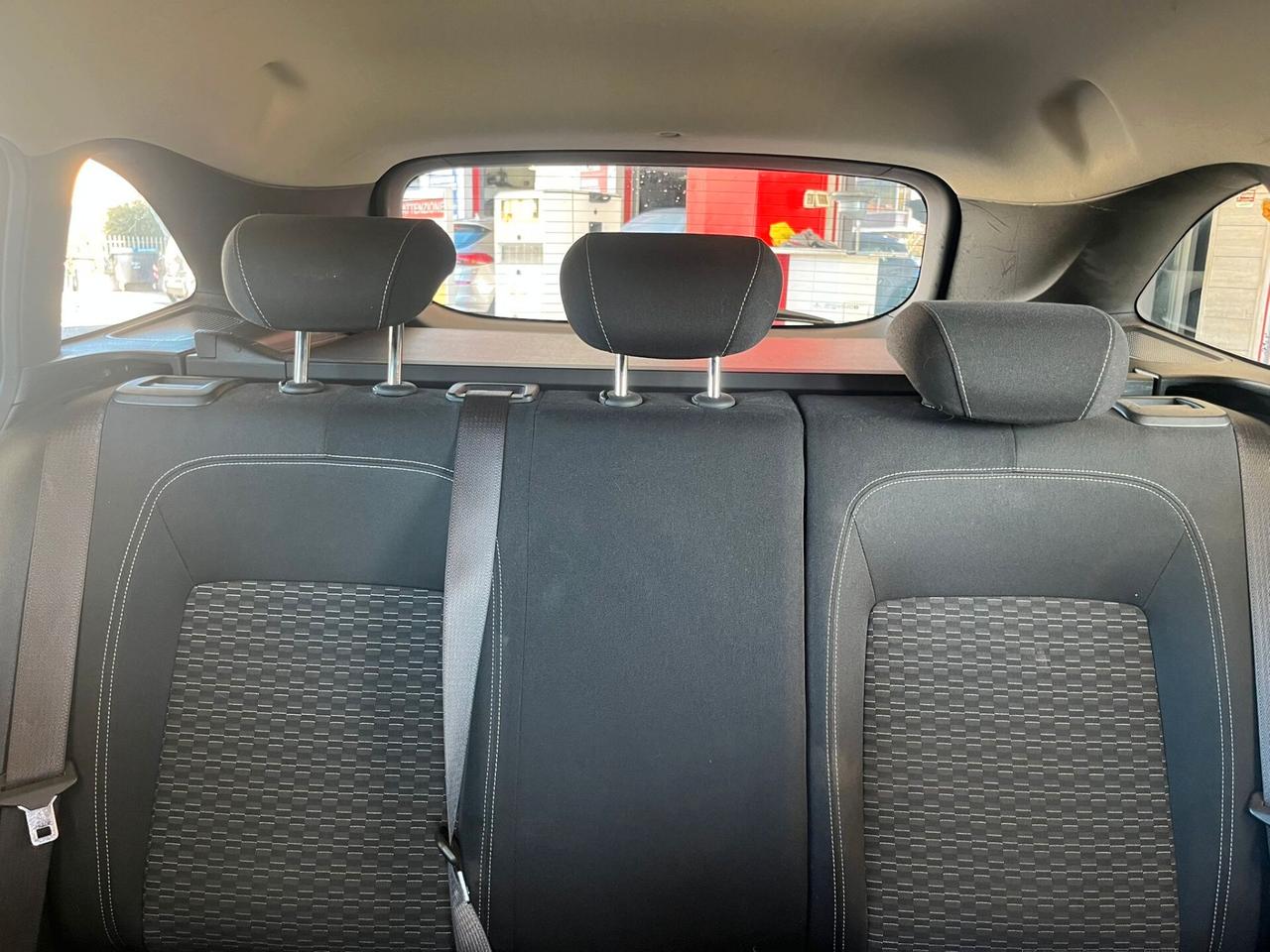 Opel Astra 1.6 SW ANNO 2019 MANUTENZIONE COMPLETA PROMO