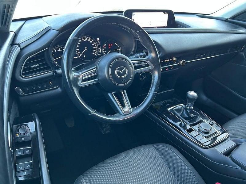 Mazda CX-30 2.0 Skyactiv-G M Hybrid 150cv Exclusive 2WD