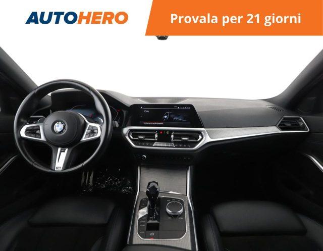 BMW 330 i Msport