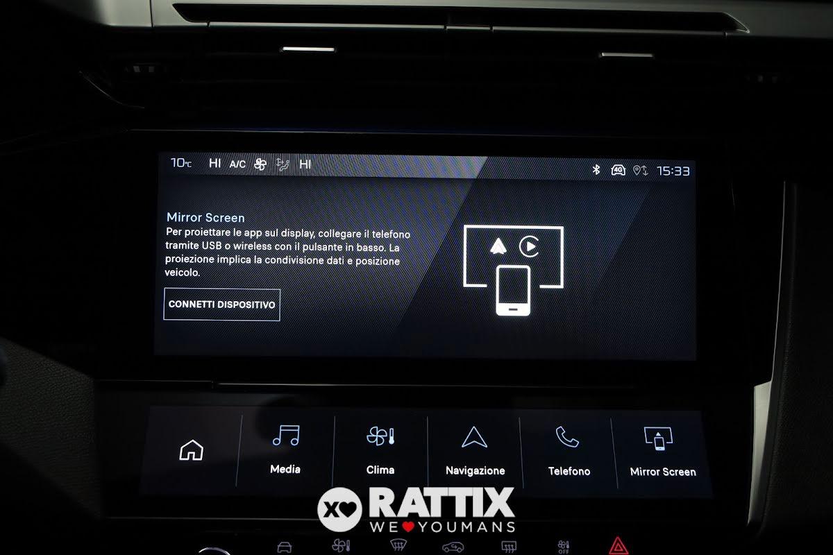 Peugeot 308 SW 1.5 BlueHDI 130CV GT EAT8