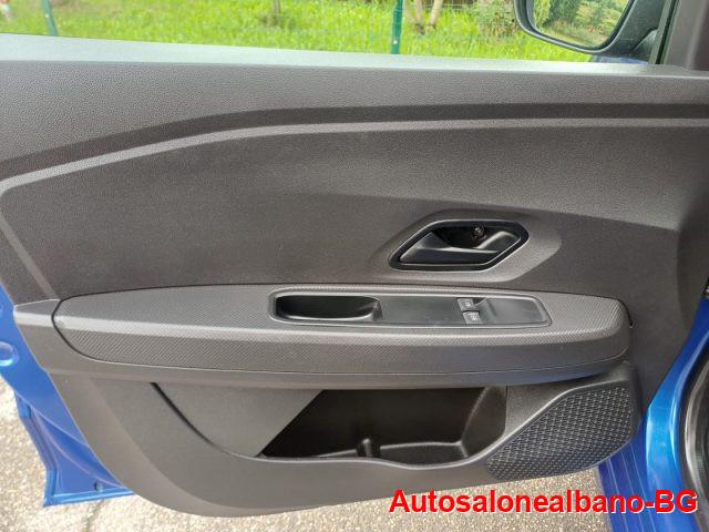 DACIA Sandero Streetway 1.0 SCe 65 CV Essential PER NEOPATENTATI