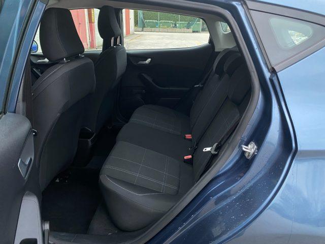 FORD Fiesta 1.1 85CV 5 porte Business UnicoProprietario IvaEsp