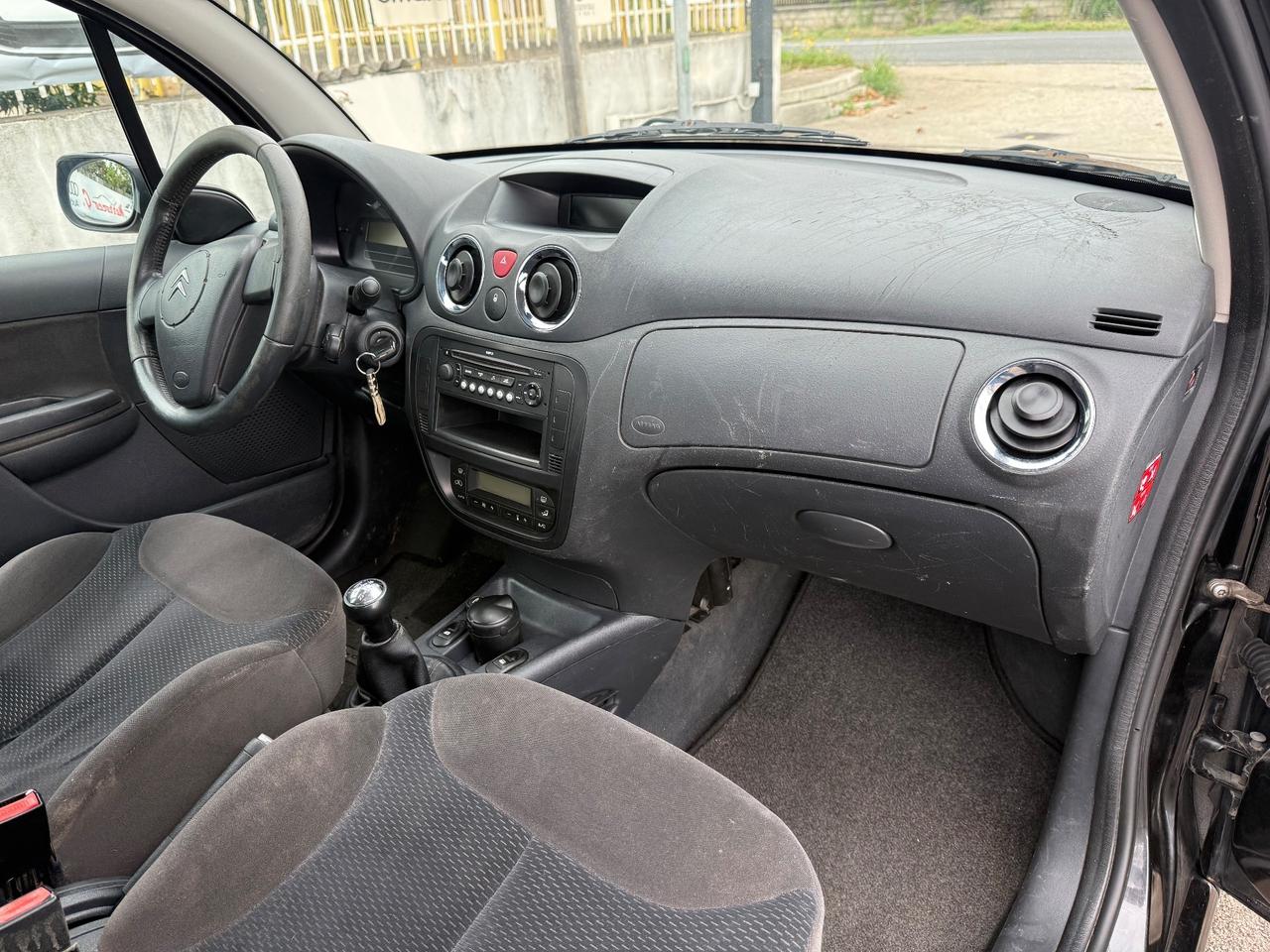 Citroen C3 1.4 HDi 70 FAP Exclusive Style