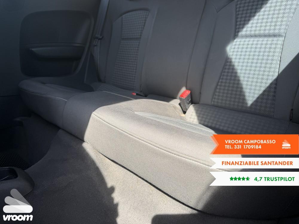AUDI A1/S1 A1 1.6 TDI 105 S-line