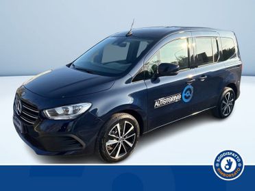 Mercedes-Benz Classe T 180d MT