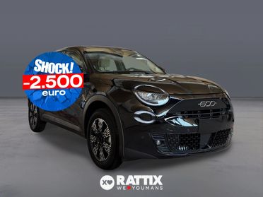 Fiat 600 1.2 100CV Business