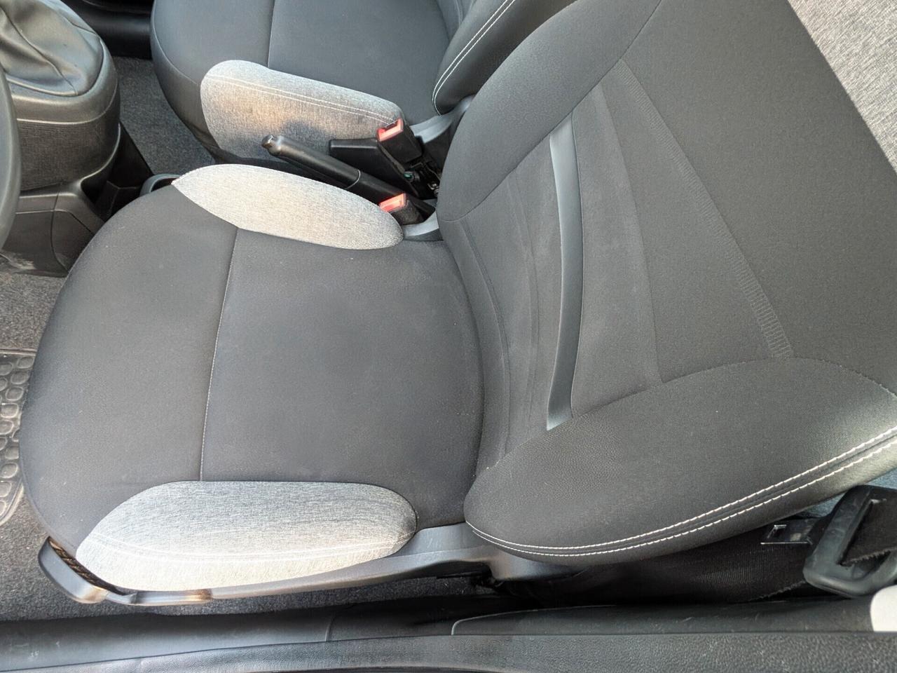 FIAT Panda 1.0 Hybrid City Life - 2022 - 5 POSTI